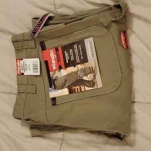 Men's Wrangler Work Jeans